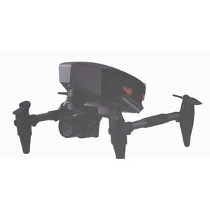 HiDrone Pro 2 HD Camera Drone